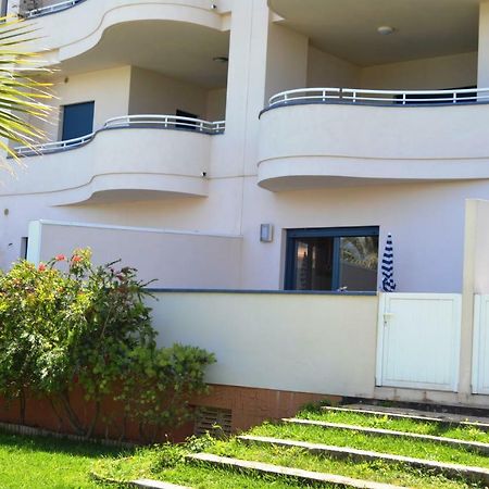 Las Olas Pili LocDénia Exterior foto