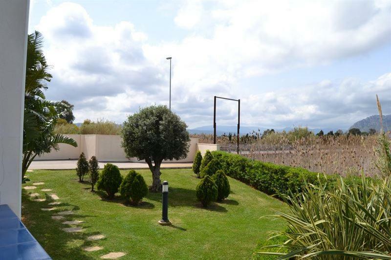 Las Olas Pili LocDénia Exterior foto
